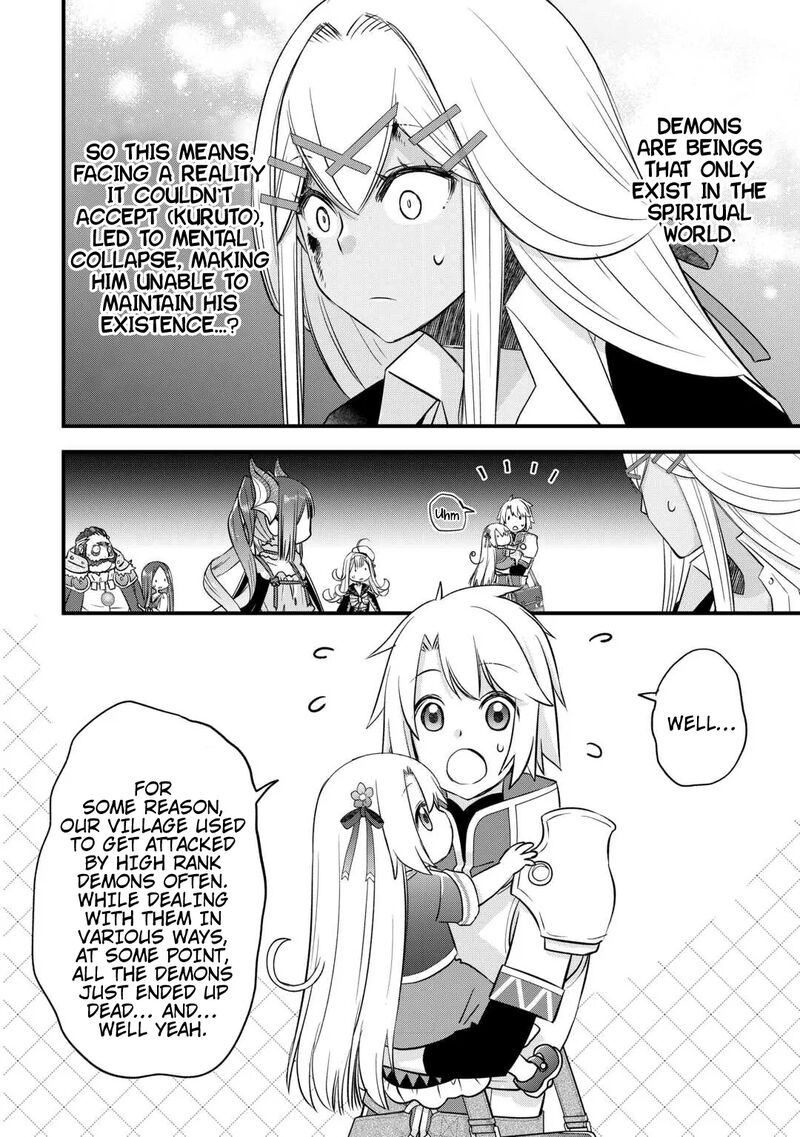 Kanchigai No Atelier Meister Chapter 52 Page 14