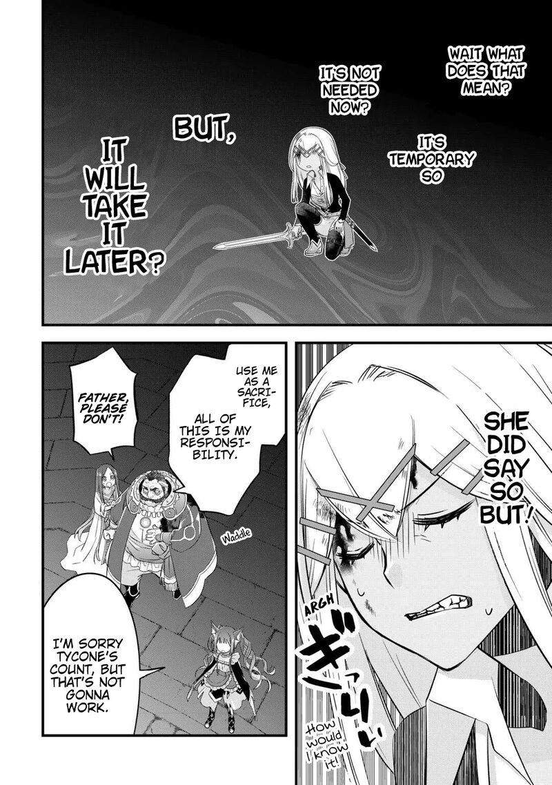 Kanchigai No Atelier Meister Chapter 52 Page 18