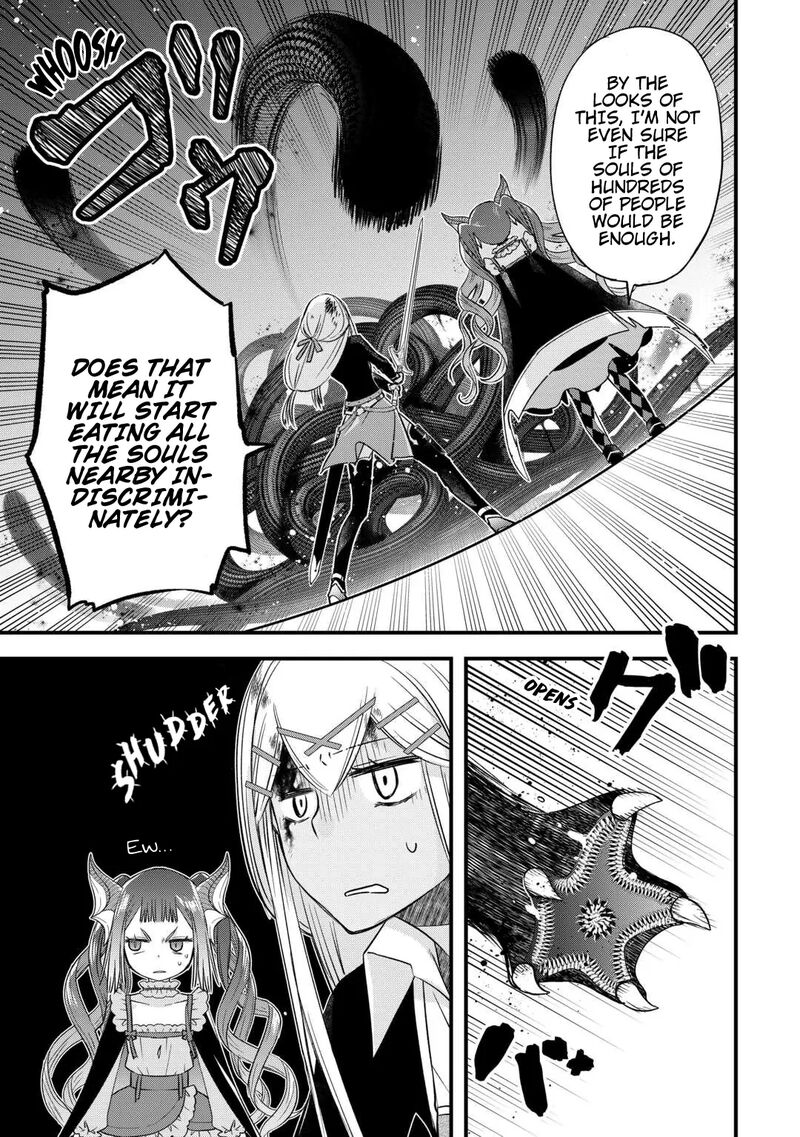 Kanchigai No Atelier Meister Chapter 52 Page 19