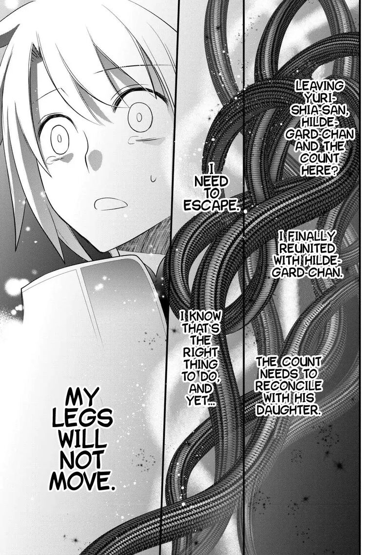 Kanchigai No Atelier Meister Chapter 52 Page 23