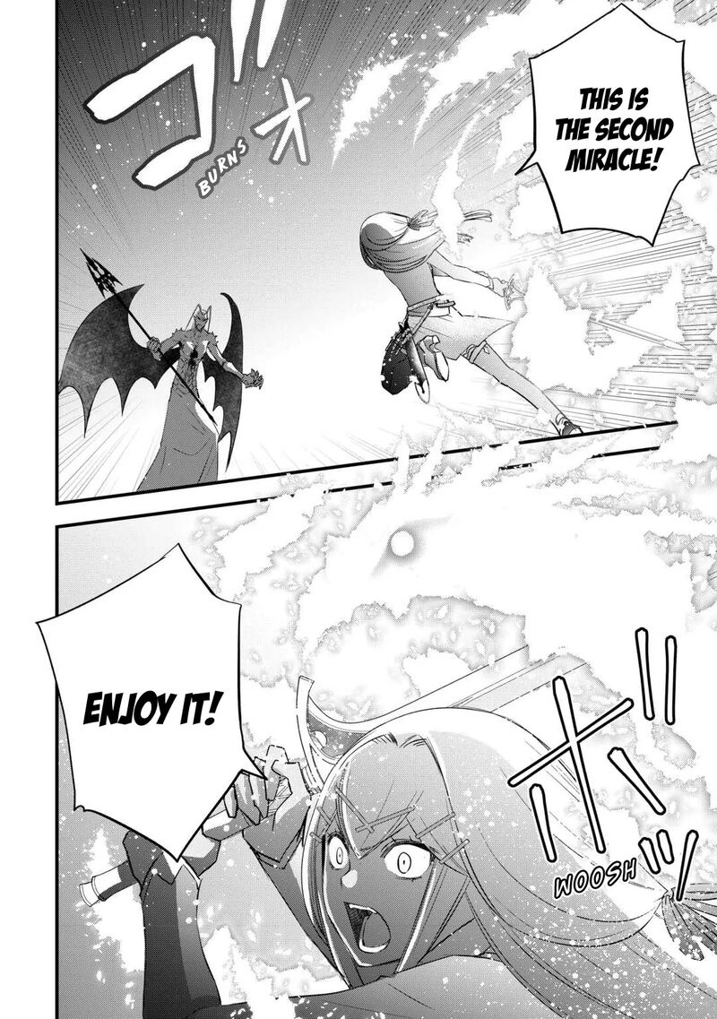 Kanchigai No Atelier Meister Chapter 52 Page 4