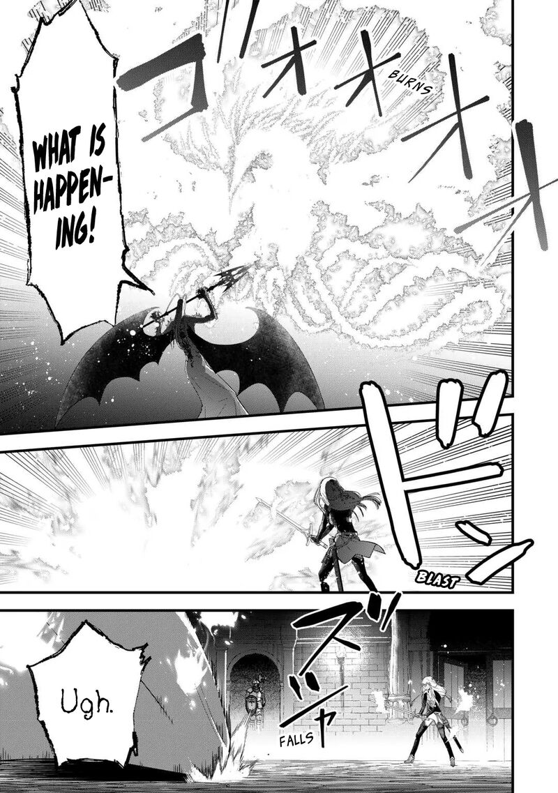 Kanchigai No Atelier Meister Chapter 52 Page 5