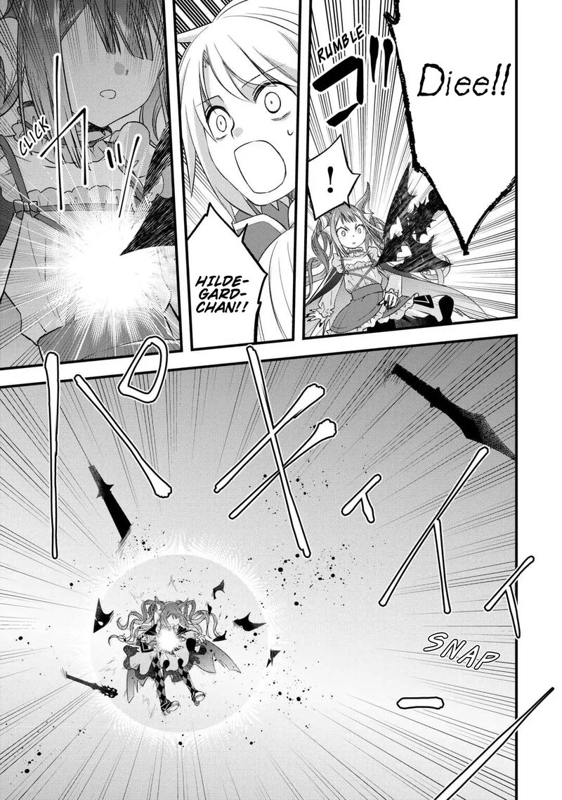 Kanchigai No Atelier Meister Chapter 52 Page 7