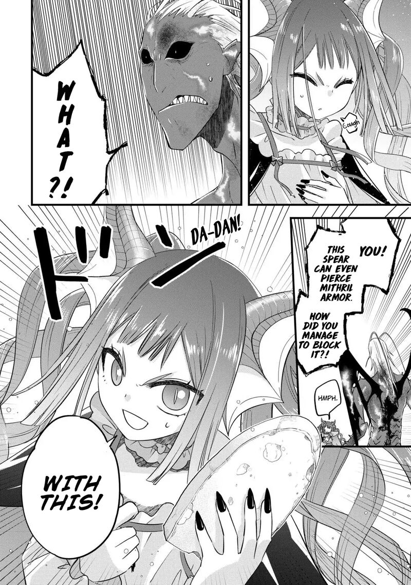 Kanchigai No Atelier Meister Chapter 52 Page 8