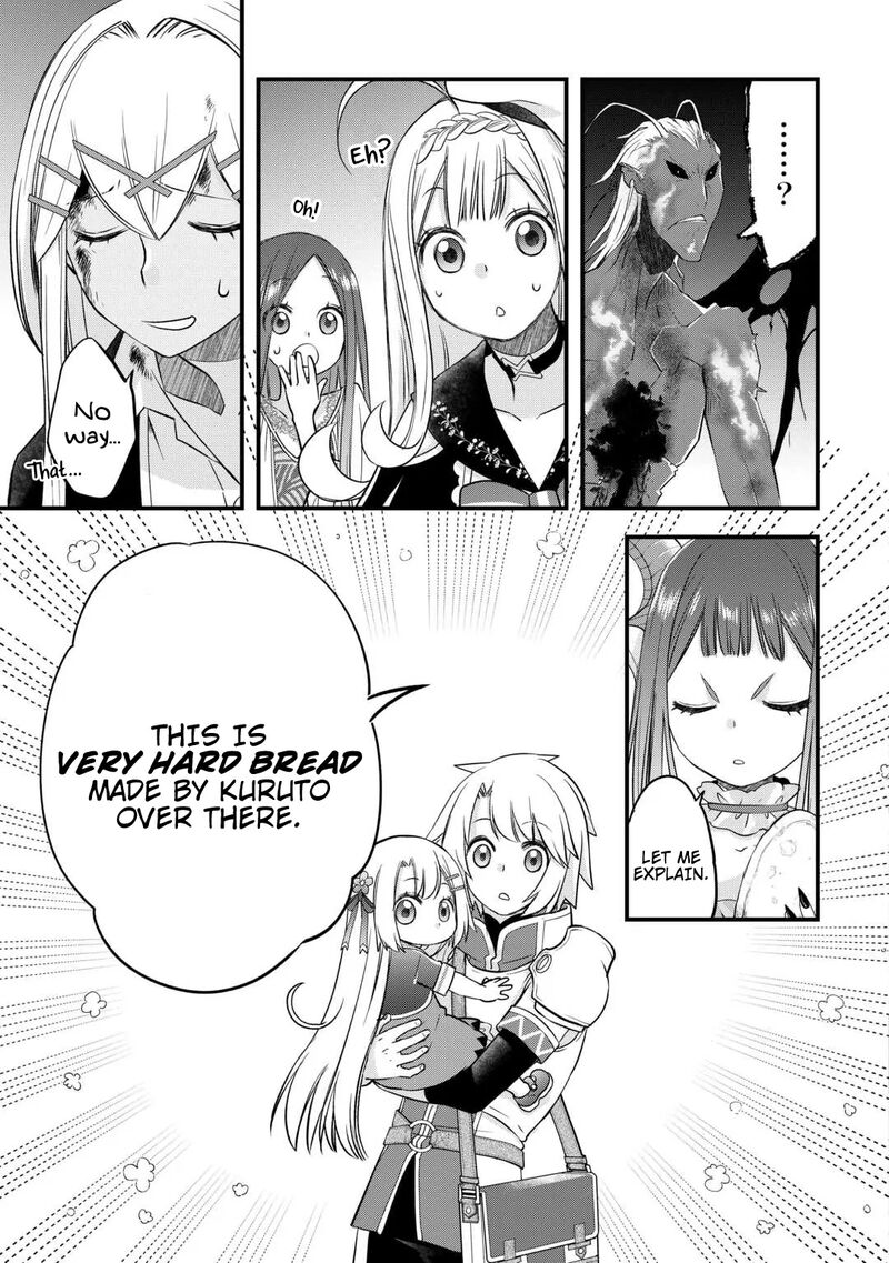 Kanchigai No Atelier Meister Chapter 52 Page 9
