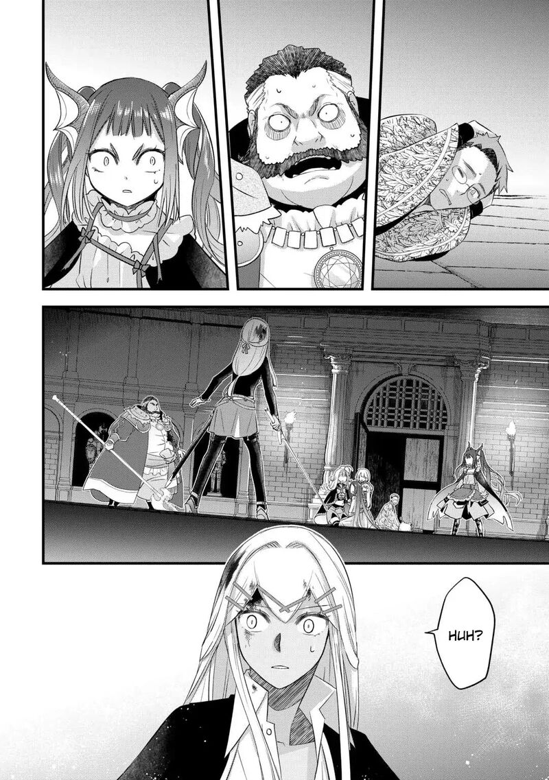 Kanchigai No Atelier Meister Chapter 53 Page 10