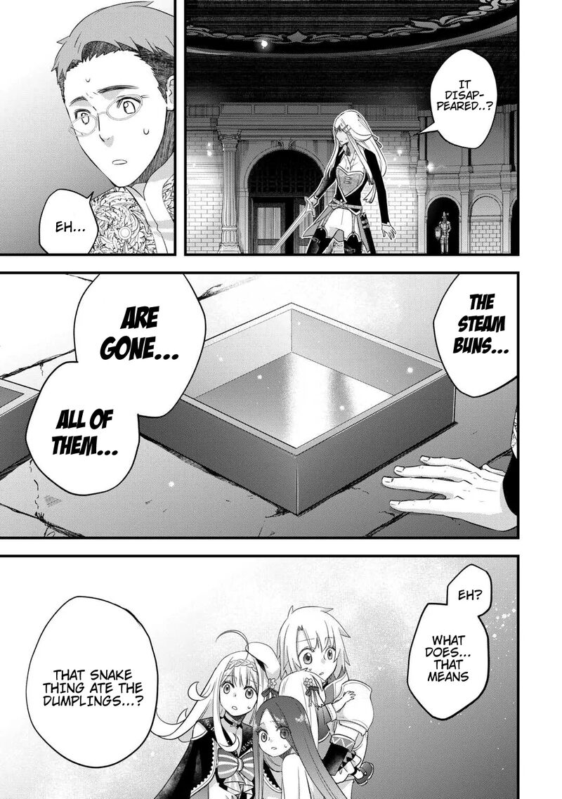 Kanchigai No Atelier Meister Chapter 53 Page 11