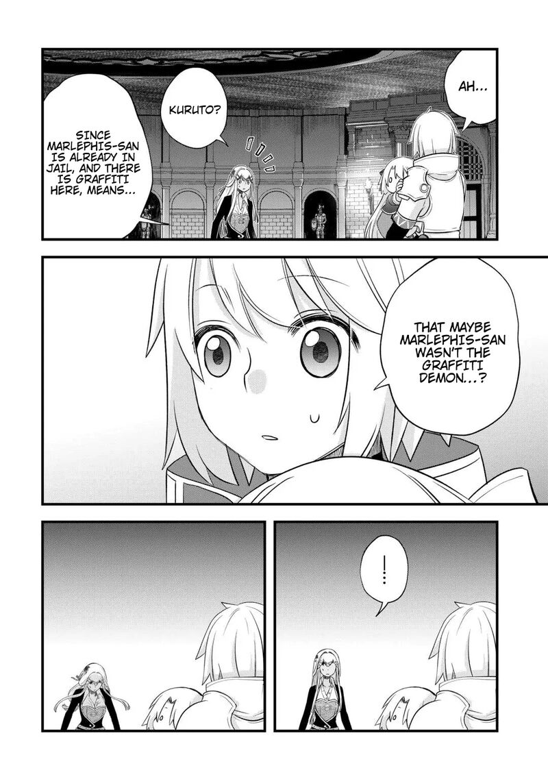 Kanchigai No Atelier Meister Chapter 53 Page 12