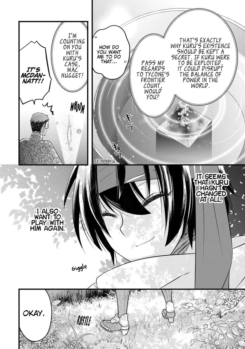 Kanchigai No Atelier Meister Chapter 53 Page 18