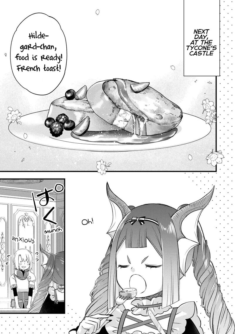 Kanchigai No Atelier Meister Chapter 53 Page 21