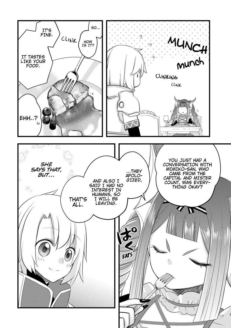 Kanchigai No Atelier Meister Chapter 53 Page 22