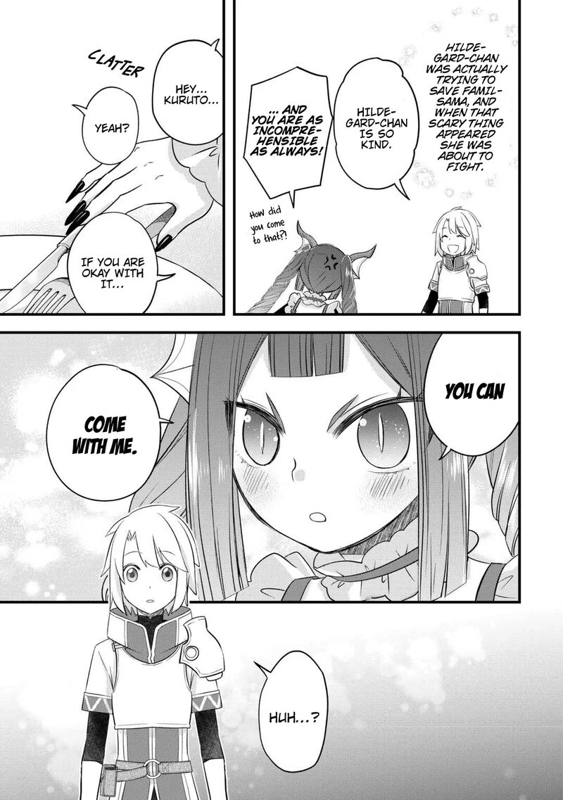 Kanchigai No Atelier Meister Chapter 53 Page 23