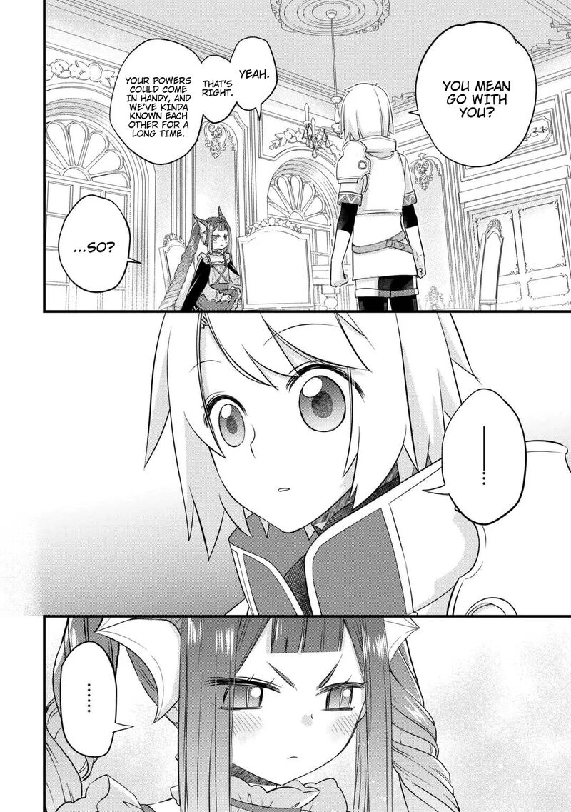 Kanchigai No Atelier Meister Chapter 53 Page 24