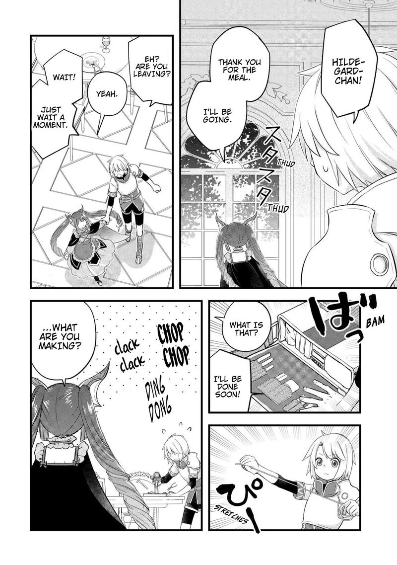 Kanchigai No Atelier Meister Chapter 53 Page 26