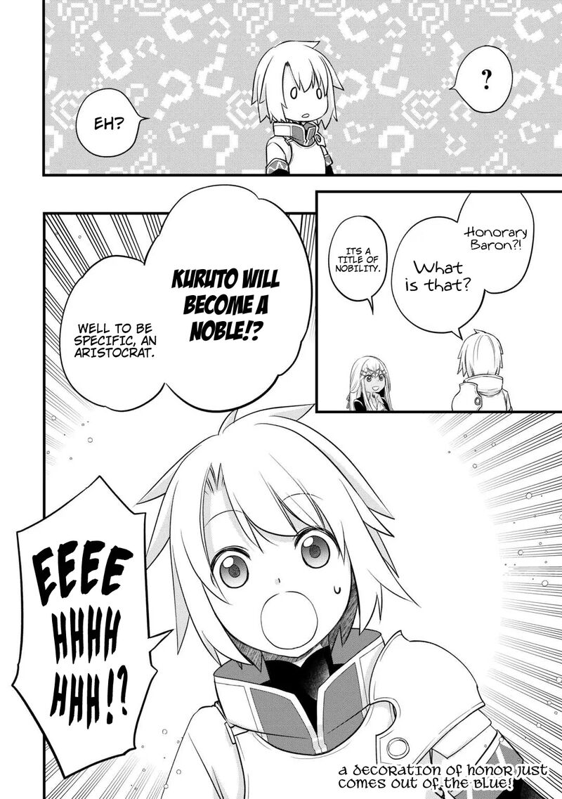 Kanchigai No Atelier Meister Chapter 53 Page 32