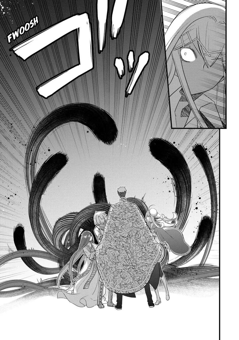 Kanchigai No Atelier Meister Chapter 53 Page 5