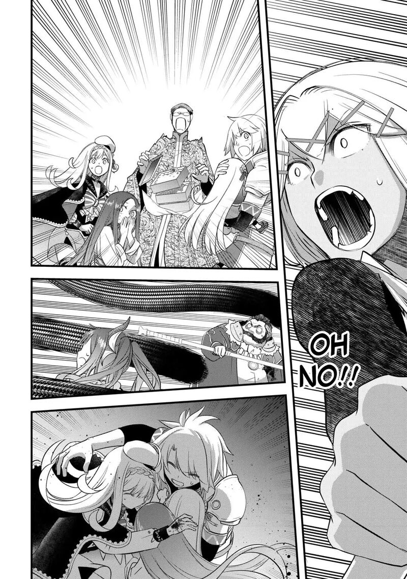 Kanchigai No Atelier Meister Chapter 53 Page 6