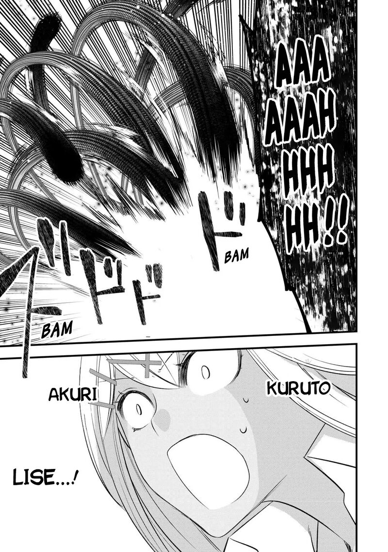 Kanchigai No Atelier Meister Chapter 53 Page 7