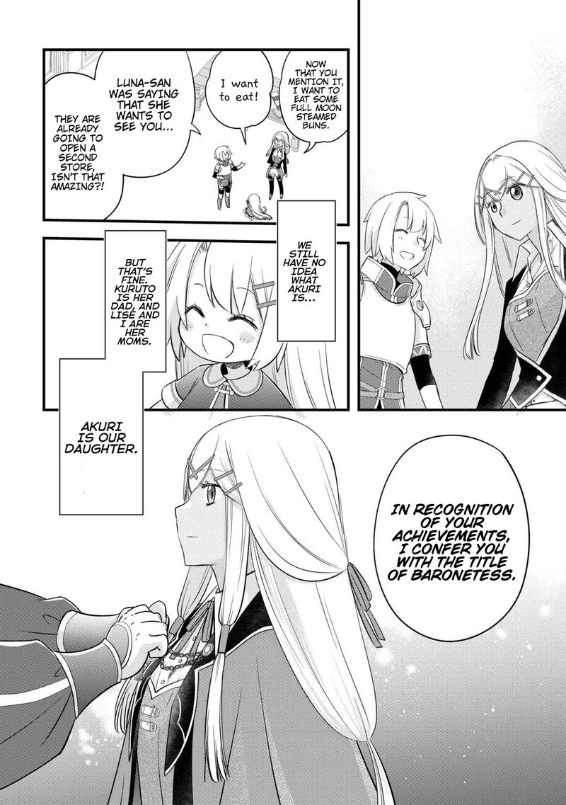Kanchigai No Atelier Meister Chapter 54 Page 16