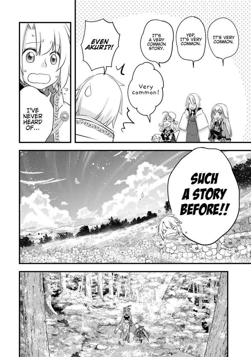 Kanchigai No Atelier Meister Chapter 54 Page 22