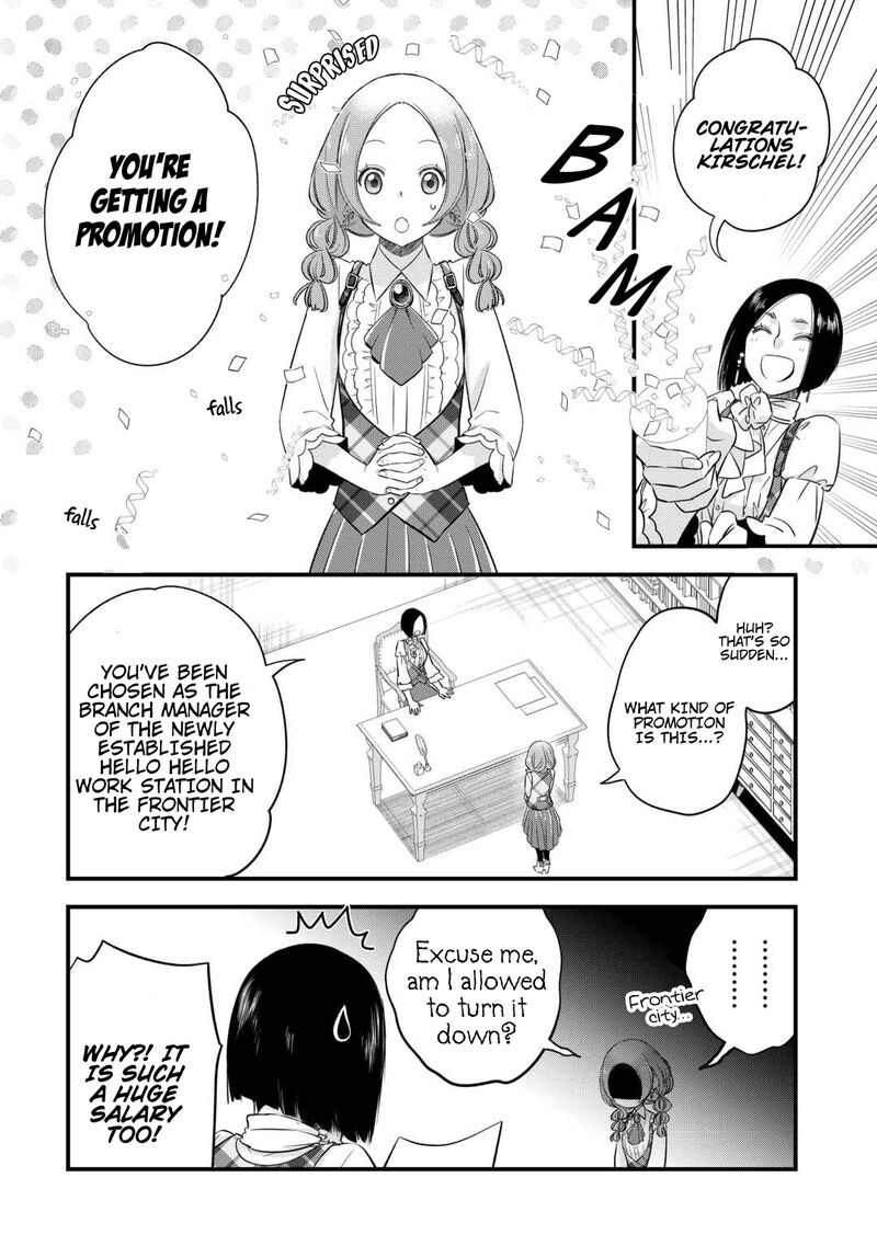 Kanchigai No Atelier Meister Chapter 54 Page 26