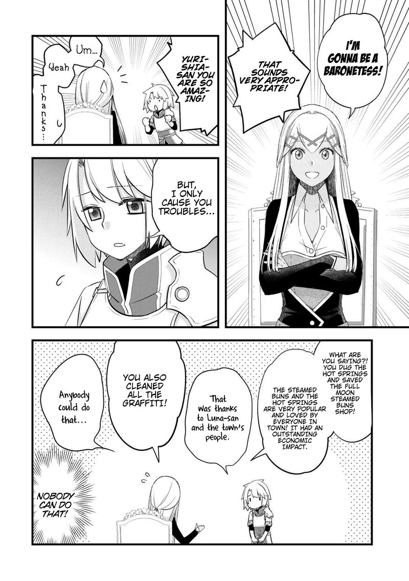 Kanchigai No Atelier Meister Chapter 54 Page 4