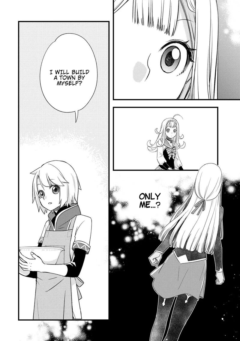 Kanchigai No Atelier Meister Chapter 55 Page 26