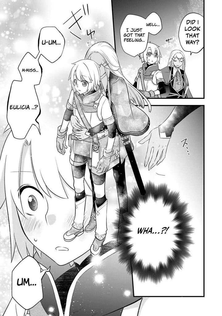 Kanchigai No Atelier Meister Chapter 56a Page 4