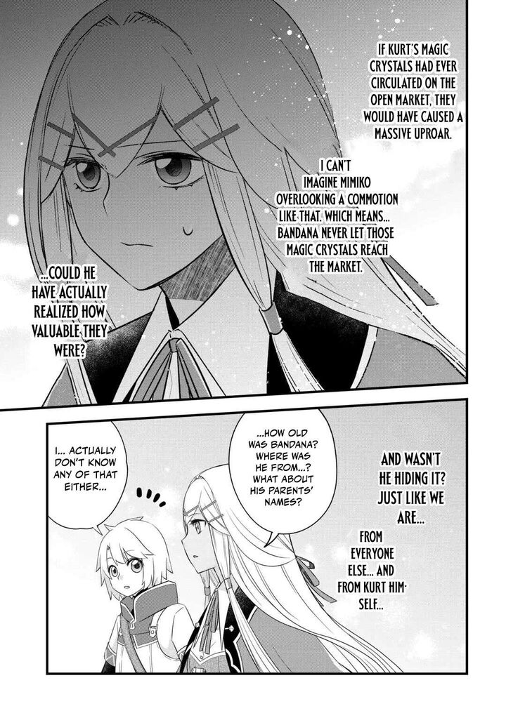 Kanchigai No Atelier Meister Chapter 56b Page 12