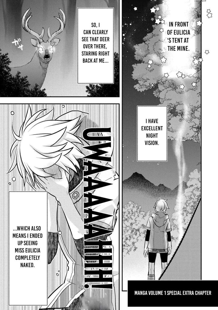 Kanchigai No Atelier Meister Chapter 56c Page 2