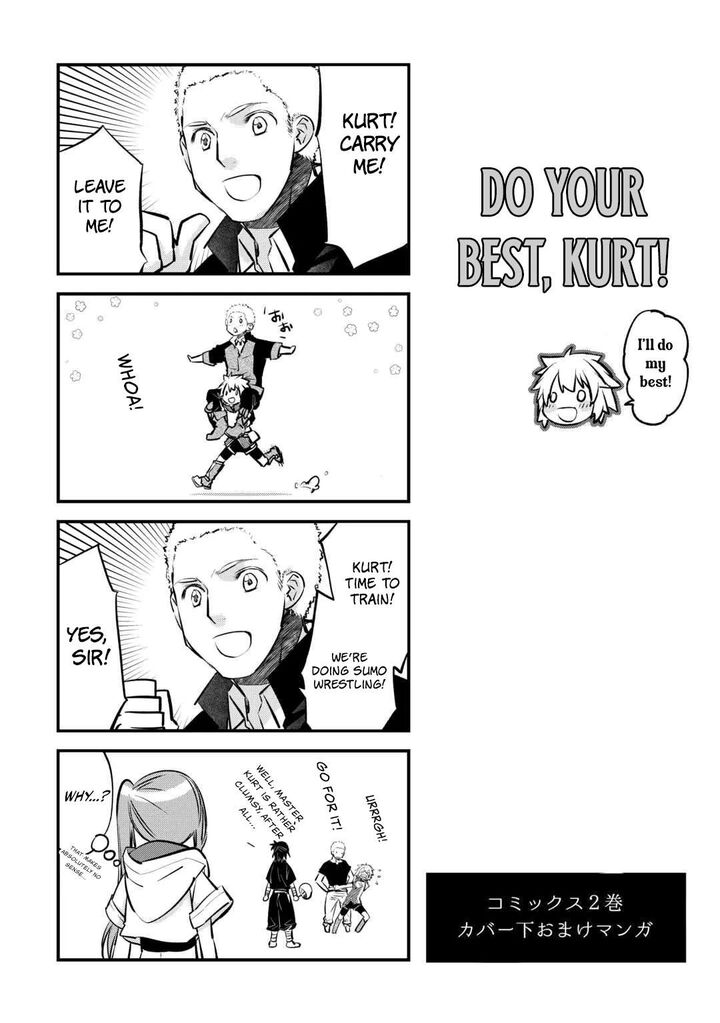 Kanchigai No Atelier Meister Chapter 56e Page 2