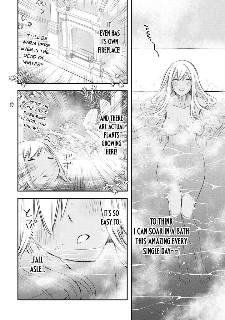 Kanchigai No Atelier Meister Chapter 56e Page 5
