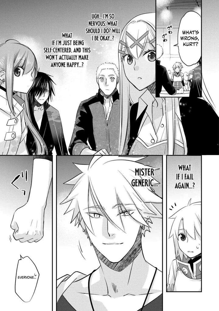 Kanchigai No Atelier Meister Chapter 56f Page 20