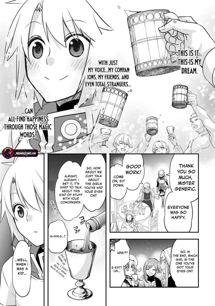 Kanchigai No Atelier Meister Chapter 56f Page 22