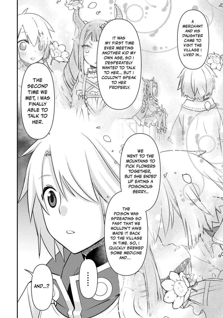 Kanchigai No Atelier Meister Chapter 56f Page 23