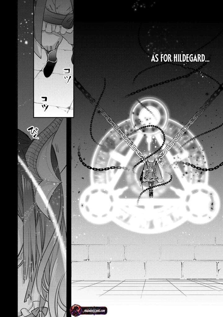 Kanchigai No Atelier Meister Chapter 56f Page 25
