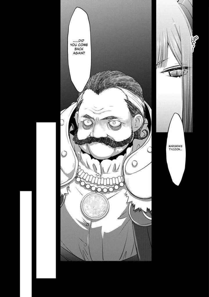 Kanchigai No Atelier Meister Chapter 56f Page 26
