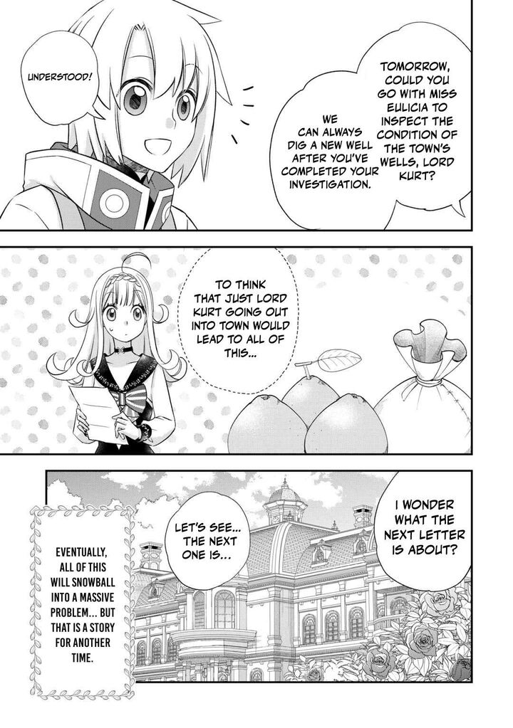 Kanchigai No Atelier Meister Chapter 56g Page 6