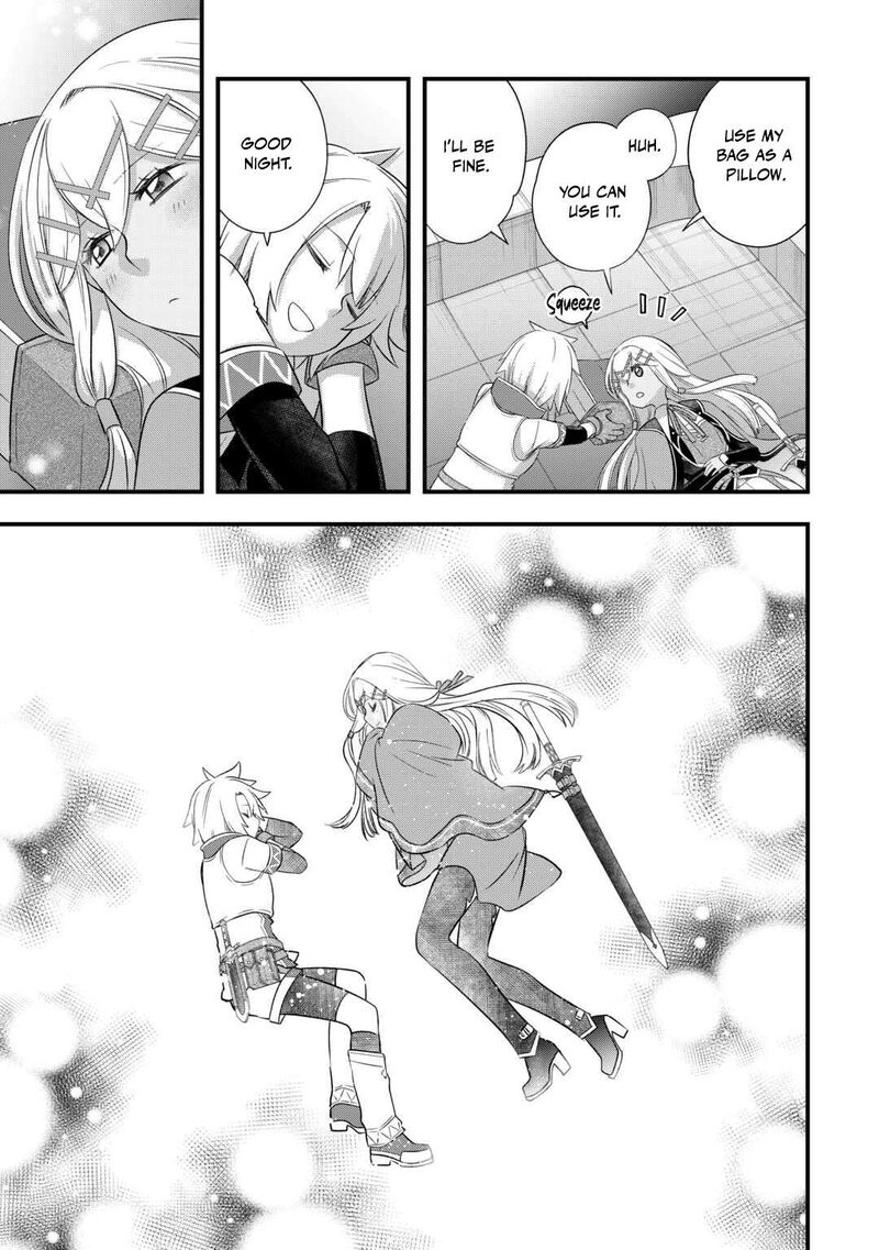 Kanchigai No Atelier Meister Chapter 57 Page 15