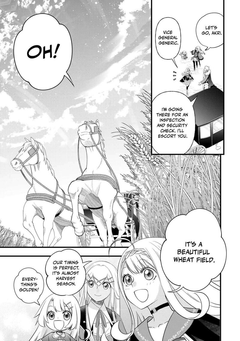 Kanchigai No Atelier Meister Chapter 57 Page 17