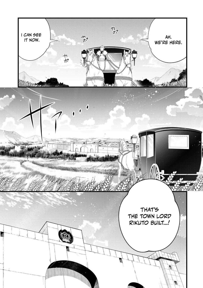 Kanchigai No Atelier Meister Chapter 57 Page 19