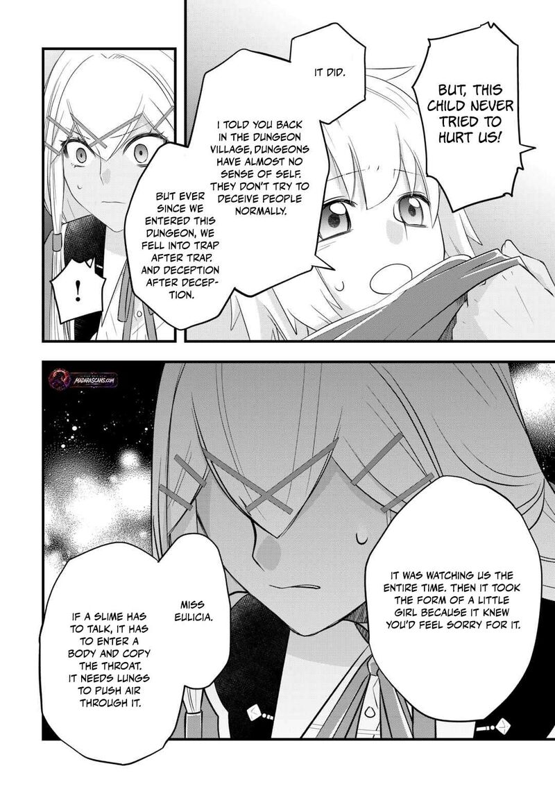 Kanchigai No Atelier Meister Chapter 57 Page 6