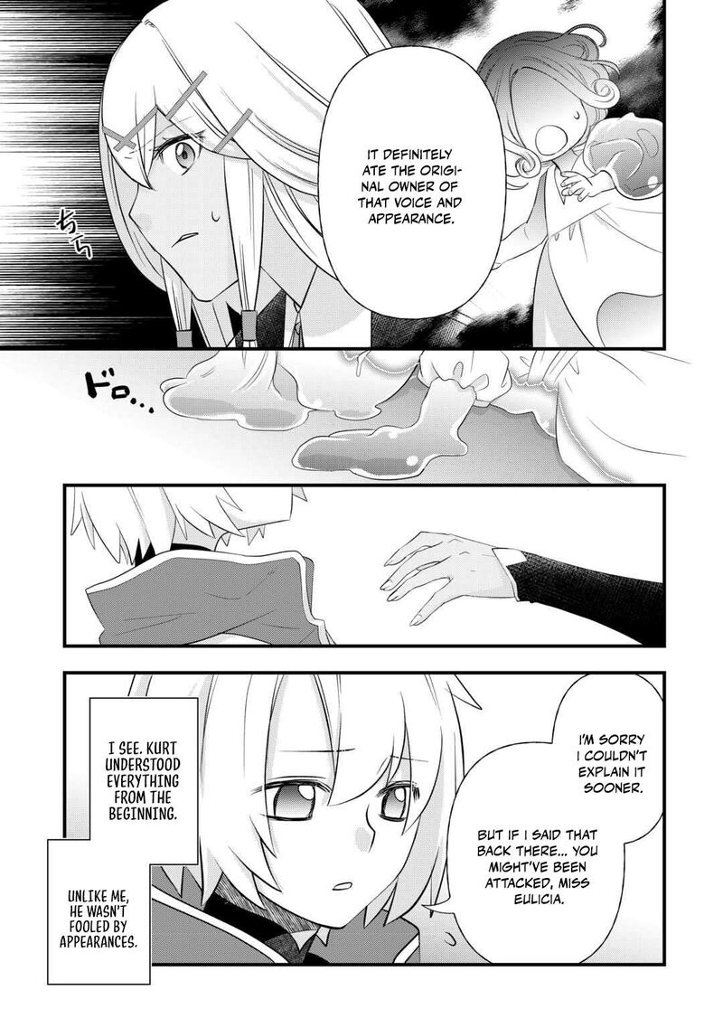 Kanchigai No Atelier Meister Chapter 57 Page 7