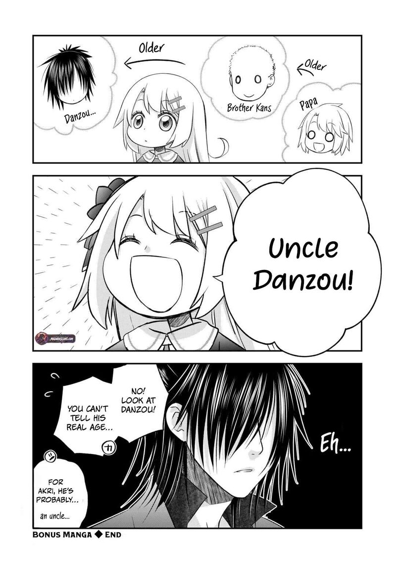 Kanchigai No Atelier Meister Chapter 57e Page 4