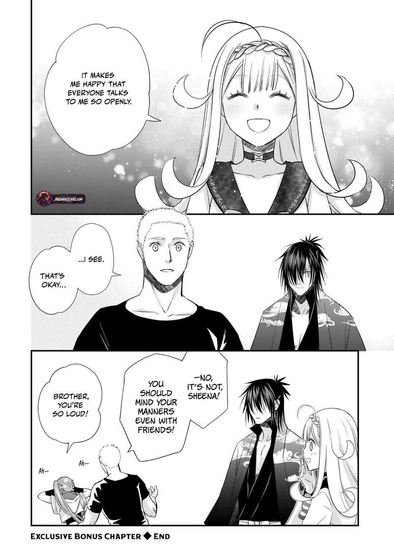 Kanchigai No Atelier Meister Chapter 57f Page 6