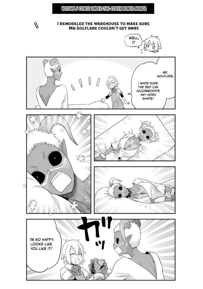 Kanchigai No Atelier Meister Chapter 57f Page 7