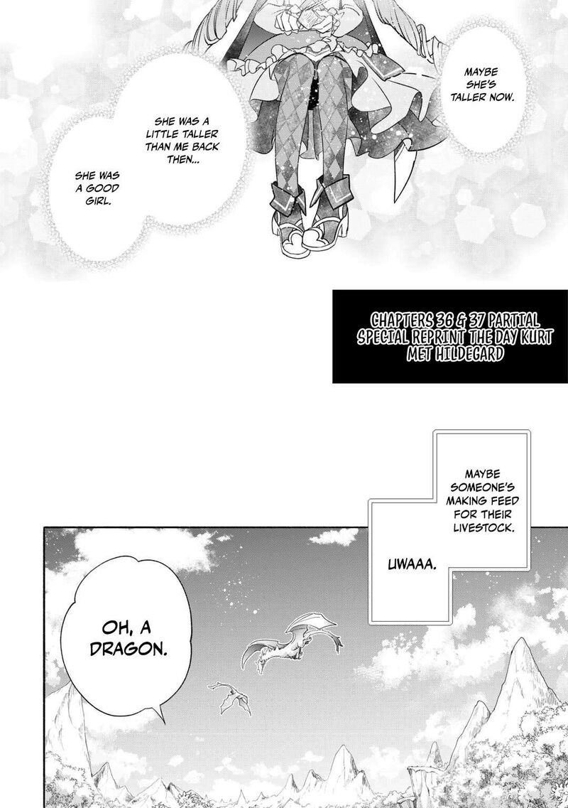 Kanchigai No Atelier Meister Chapter 57g Page 11