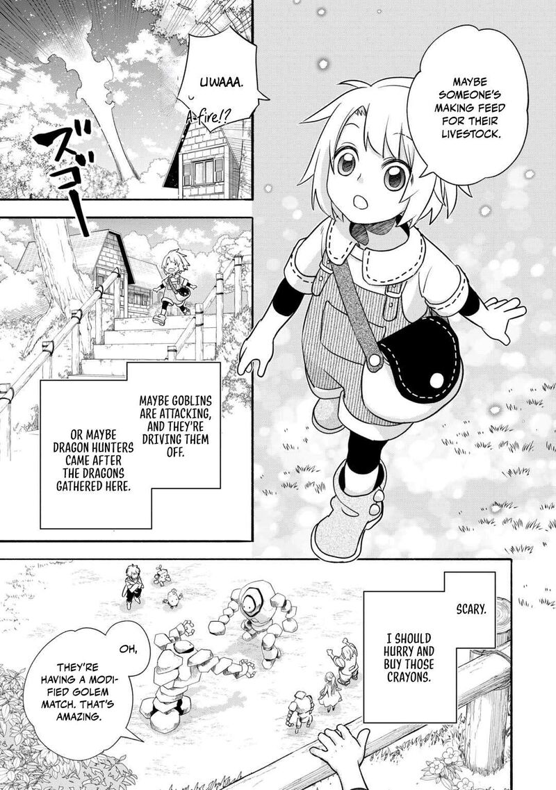 Kanchigai No Atelier Meister Chapter 57g Page 12