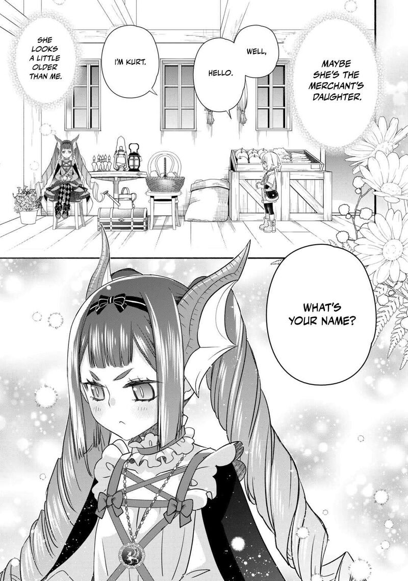 Kanchigai No Atelier Meister Chapter 57g Page 16