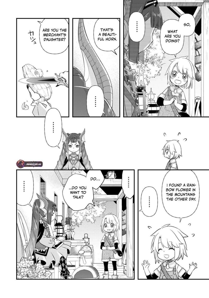 Kanchigai No Atelier Meister Chapter 57g Page 18